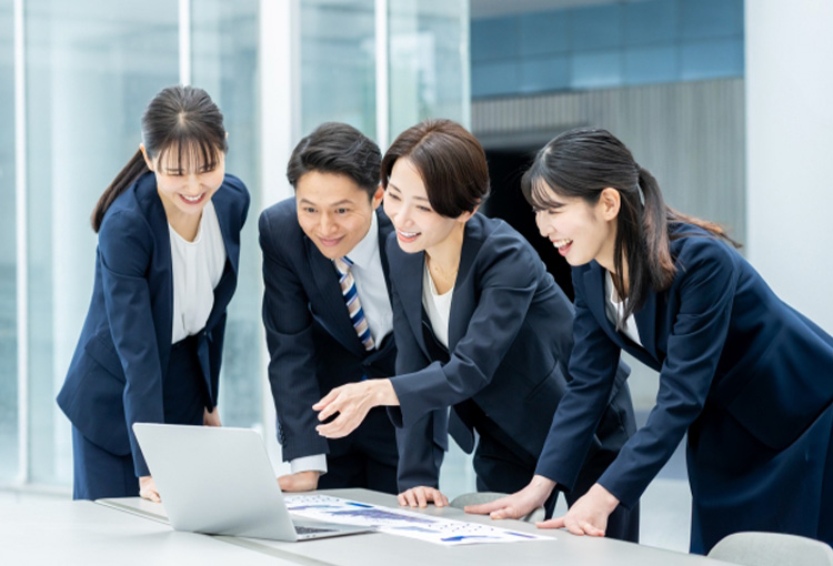 企業向け助成金・補助金の全体像